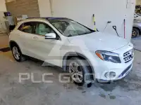 2019 Mercedes Benz GLA-Class фото