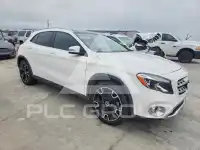 2019 Mercedes Benz GLA-Class фото