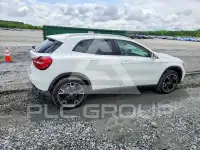 2019 Mercedes Benz GLA-Class фото