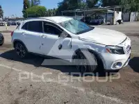 2019 Mercedes Benz GLA-Class фото