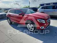 2019 Mercedes Benz GLA-Class фото