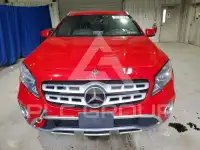 2019 Mercedes Benz GLA-Class фото