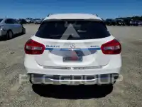 2019 Mercedes Benz GLA-Class фото