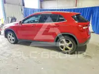 2019 Mercedes Benz GLA-Class фото