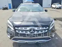 2019 Mercedes Benz GLA-Class фото