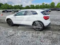 2019 Mercedes Benz GLA-Class фото
