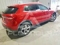 2019 Mercedes Benz GLA-Class фото