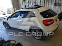 2019 Mercedes Benz GLA-Class фото