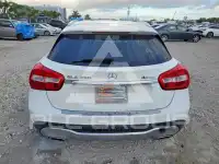 2019 Mercedes Benz GLA-Class photo