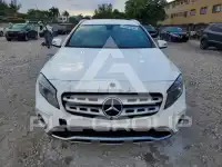 2019 Mercedes Benz GLA-Class photo