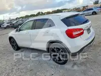 2019 Mercedes Benz GLA-Class photo