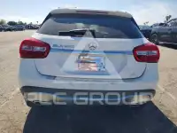 2019 Mercedes Benz GLA-Class фото