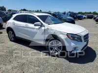 2019 Mercedes Benz GLA-Class фото