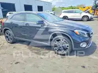 2019 Mercedes Benz GLA-Class фото