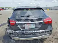 2019 Mercedes Benz GLA-Class фото