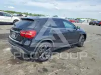 2019 Mercedes Benz GLA-Class фото