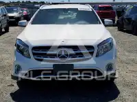 2019 Mercedes Benz GLA-Class фото