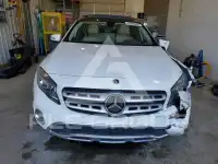 2019 Mercedes Benz GLA-Class фото