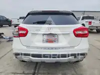2019 Mercedes Benz GLA-Class фото
