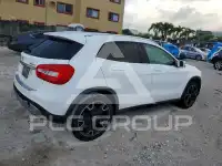 2019 Mercedes Benz GLA-Class photo