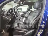 2019 Mercedes Benz GLC-Class фото