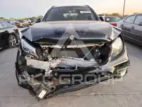2019 Mercedes Benz GLC-Class фото