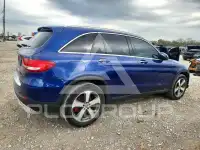 2019 Mercedes Benz GLC-Class photo