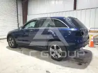 2019 Mercedes Benz GLC-Class photo