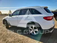 2019 Mercedes Benz GLC-Class photo