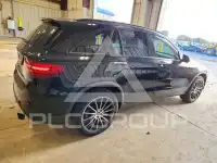 2019 Mercedes Benz GLC-Class фото