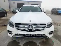 2019 Mercedes Benz GLC-Class фото