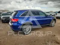 2019 Mercedes Benz GLC-Class фото