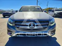 2019 Mercedes Benz GLC-Class фото