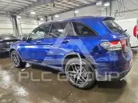 2019 Mercedes Benz GLC-Class фото