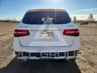 2019 Mercedes Benz GLC-Class photo