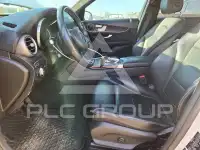 2019 Mercedes Benz GLC-Class photo