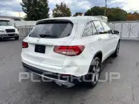 2019 Mercedes Benz GLC-Class фото