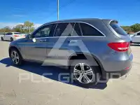 2019 Mercedes Benz GLC-Class фото