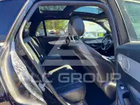 2019 Mercedes Benz GLC-Class photo
