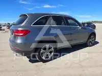 2019 Mercedes Benz GLC-Class фото