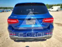 2019 Mercedes Benz GLC-Class фото