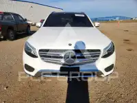 2019 Mercedes Benz GLC-Class photo