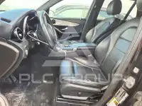 2019 Mercedes Benz GLC-Class фото