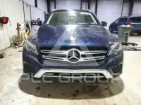 2019 Mercedes Benz GLC-Class photo