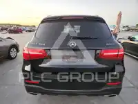 2019 Mercedes Benz GLC-Class фото
