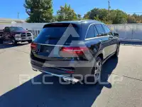 2019 Mercedes Benz GLC-Class photo