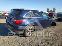 2019 Mercedes Benz GLC-Class фото