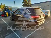 2019 Mercedes Benz GLC-Class фото