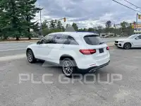 2019 Mercedes Benz GLC-Class photo