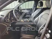 2019 Mercedes Benz GLC-Class фото